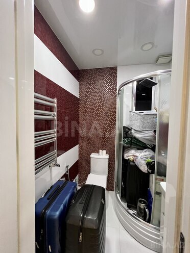 Satılır 3 otaqlı yeni tikili 136 m², Neftçilər m., photo 20 from 22