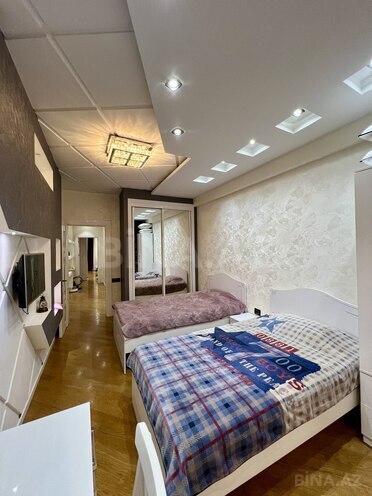 Satılır 3 otaqlı yeni tikili 136 m², Neftçilər m., photo 12 from 22