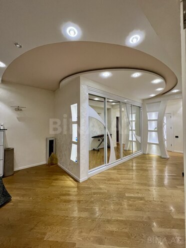 Satılır 3 otaqlı yeni tikili 136 m², Neftçilər m., photo 18 from 22