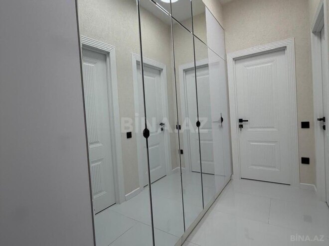 Satılır 3 otaqlı yeni tikili 80 m², Masazır q., photo 18 from 21