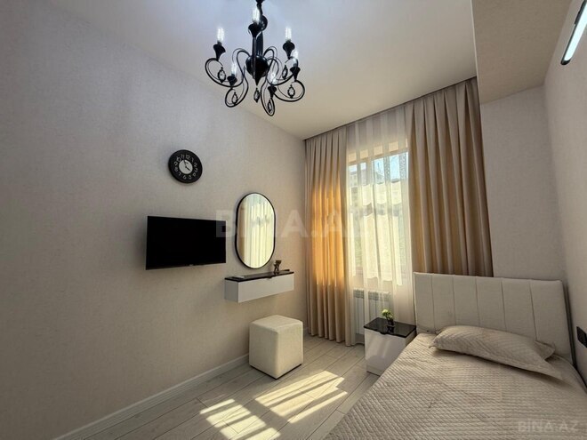 Satılır 3 otaqlı yeni tikili 80 m², Masazır q., photo 12 from 21