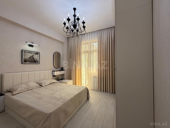 Satılır 3 otaqlı yeni tikili 80 m², Masazır q., photo 11 from 21