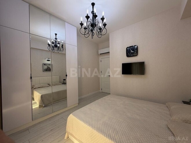 Satılır 3 otaqlı yeni tikili 80 m², Masazır q., photo 13 from 21