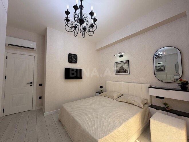 Satılır 3 otaqlı yeni tikili 80 m², Masazır q., photo 14 from 21