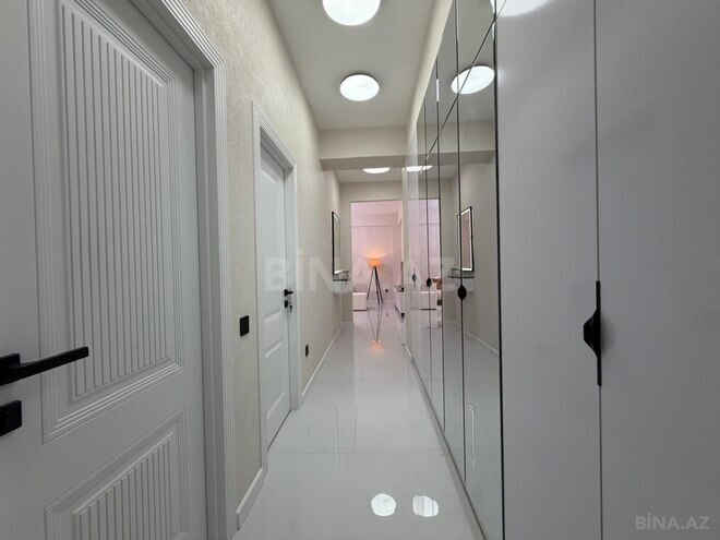 Satılır 3 otaqlı yeni tikili 80 m², Masazır q., photo 19 from 21