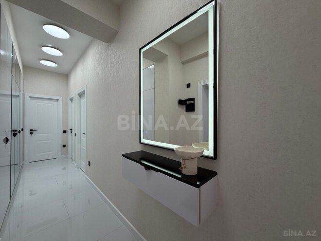 Satılır 3 otaqlı yeni tikili 80 m², Masazır q., photo 17 from 21