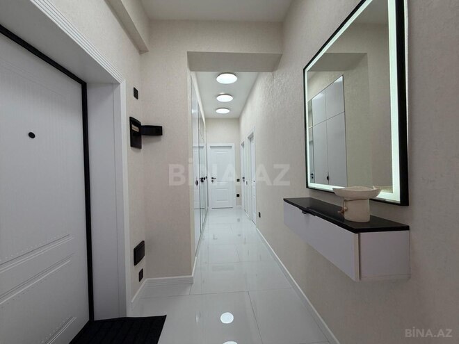 Satılır 3 otaqlı yeni tikili 80 m², Masazır q., photo 16 from 21