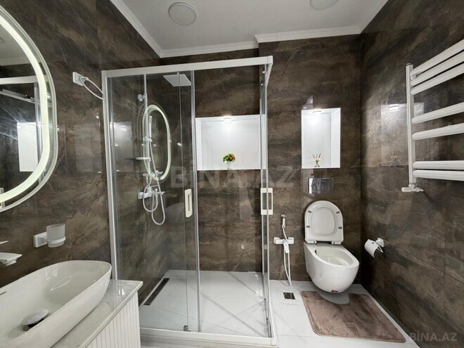 Satılır 3 otaqlı yeni tikili 80 m², Masazır q., photo 20 from 21