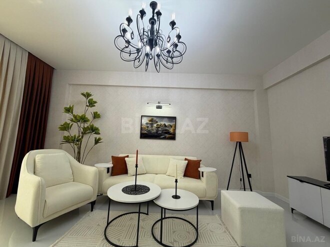 Satılır 3 otaqlı yeni tikili 80 m², Masazır q., photo 5 from 21