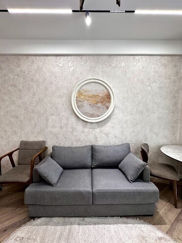Satılır 3 otaqlı yeni tikili 60 m², Nəriman Nərimanov m., photo 4 from 13