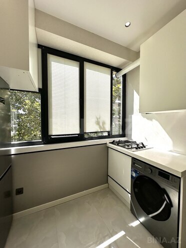 Satılır 3 otaqlı yeni tikili 60 m², Nəriman Nərimanov m., photo 6 from 13