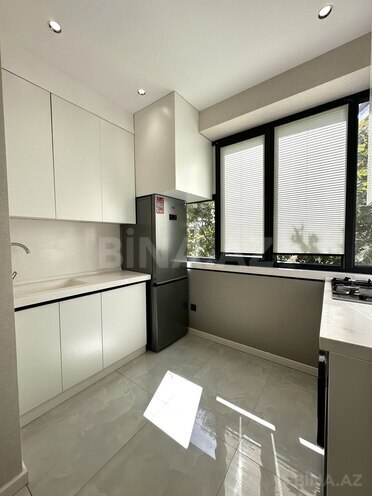 Satılır 3 otaqlı yeni tikili 60 m², Nəriman Nərimanov m., photo 5 from 13