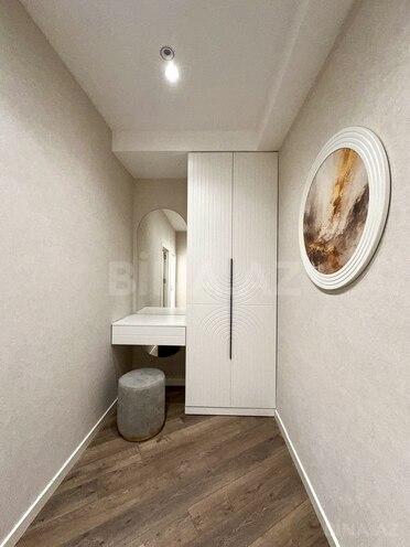 Satılır 3 otaqlı yeni tikili 60 m², Nəriman Nərimanov m., photo 9 from 13
