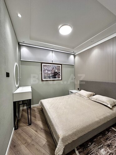 Satılır 3 otaqlı yeni tikili 60 m², Nəriman Nərimanov m., photo 8 from 13