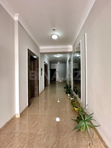 Satılır 3 otaqlı yeni tikili 60 m², Nəriman Nərimanov m., photo 11 from 13
