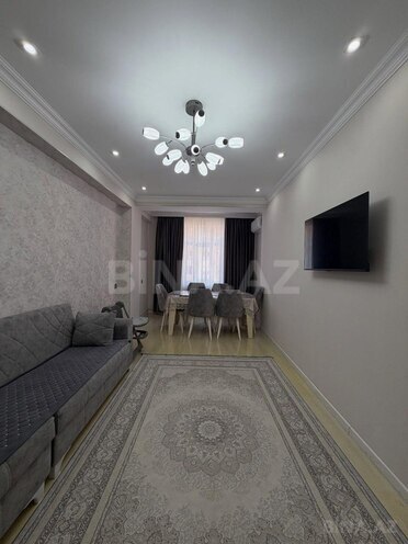 Продается 2-комн. новостройка 57 м², пос. Масазыр, photo 4 from 14