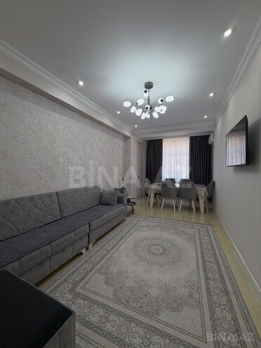 Продается 2-комн. новостройка 57 м², пос. Масазыр, photo 1 from 14