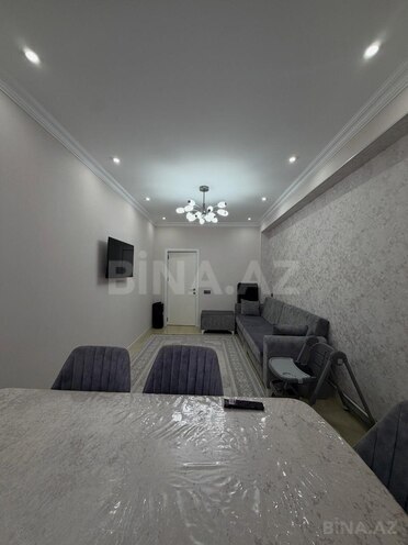 Продается 2-комн. новостройка 57 м², пос. Масазыр, photo 3 from 14