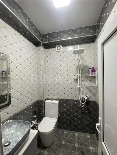 Продается 2-комн. новостройка 57 м², пос. Масазыр, photo 11 from 14