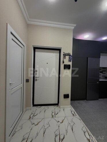 Продается 2-комн. новостройка 57 м², пос. Масазыр, photo 9 from 14