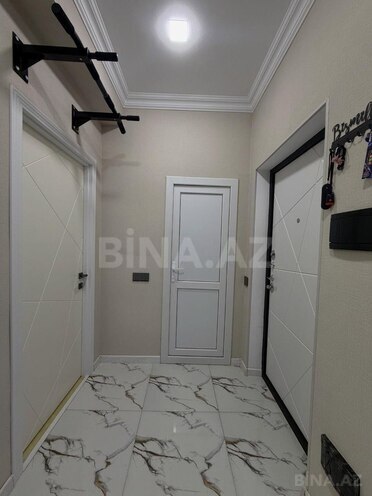 Продается 2-комн. новостройка 57 м², пос. Масазыр, photo 5 from 14