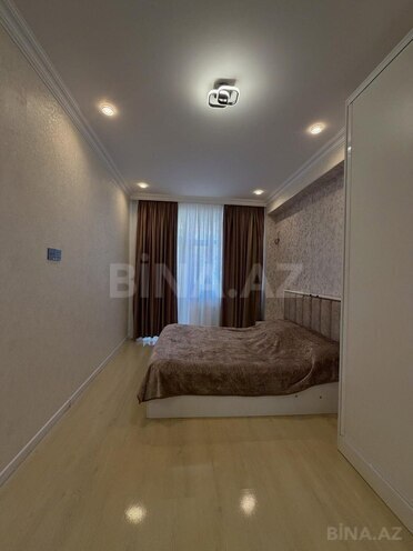 Продается 2-комн. новостройка 57 м², пос. Масазыр, photo 7 from 14