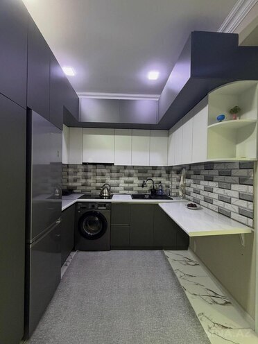 Продается 2-комн. новостройка 57 м², пос. Масазыр, photo 8 from 14