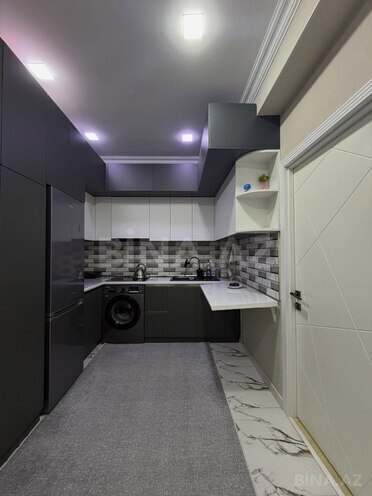 Продается 2-комн. новостройка 57 м², пос. Масазыр, photo 10 from 14