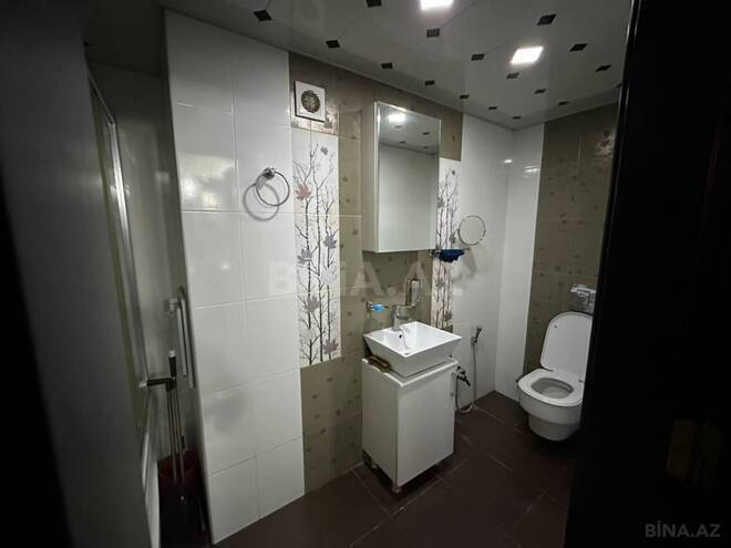 Satılır 2 otaqlı yeni tikili 72 m², Yasamal r., photo 6 from 19