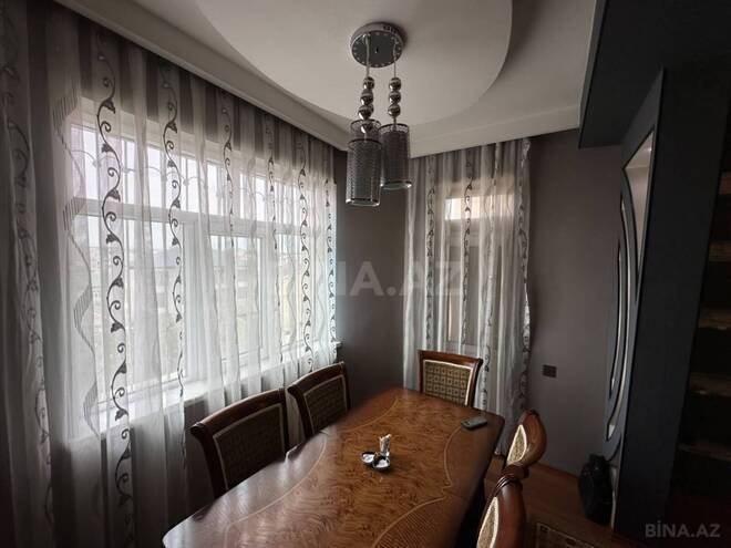 Satılır 2 otaqlı yeni tikili 72 m², Yasamal r., photo 16 from 19