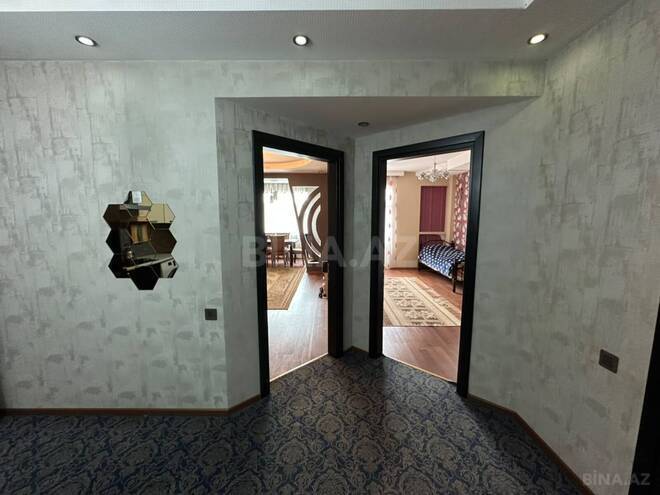 Satılır 2 otaqlı yeni tikili 72 m², Yasamal r., photo 15 from 19