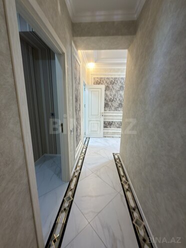 Продается 2-комн. новостройка 54 м², пос. Масазыр, photo 8 from 13