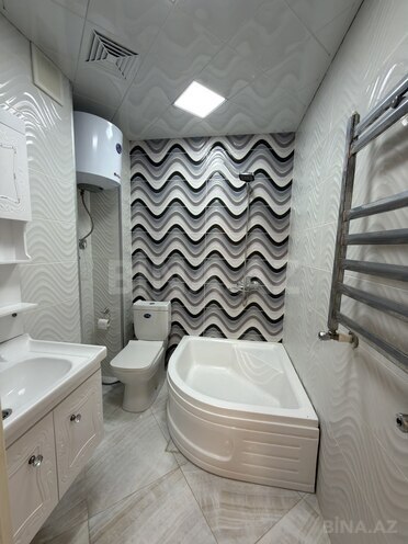 Продается 2-комн. новостройка 54 м², пос. Масазыр, photo 12 from 13