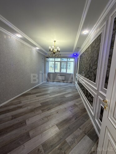 Продается 2-комн. новостройка 54 м², пос. Масазыр, photo 11 from 13