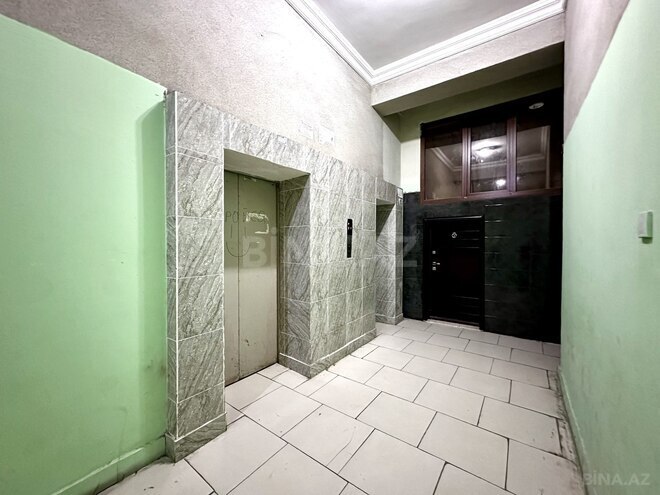 Satılır 3 otaqlı yeni tikili 105 m², Nəriman Nərimanov m., photo 17 from 18