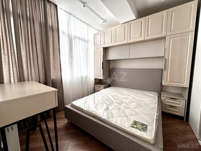 Satılır 3 otaqlı yeni tikili 105 m², Nəriman Nərimanov m., photo 7 from 18