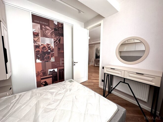 Satılır 3 otaqlı yeni tikili 105 m², Nəriman Nərimanov m., photo 8 from 18