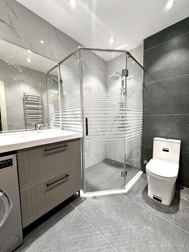 Satılır 3 otaqlı yeni tikili 105 m², Nəriman Nərimanov m., photo 11 from 18