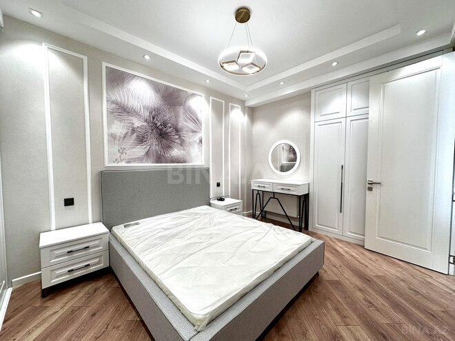 Satılır 3 otaqlı yeni tikili 105 m², Nəriman Nərimanov m., photo 10 from 18