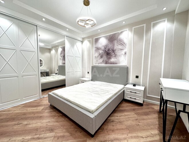 Satılır 3 otaqlı yeni tikili 105 m², Nəriman Nərimanov m., photo 9 from 18