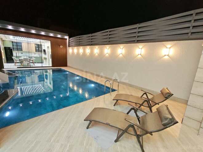Продаётся 5-комн. дом/дача 180 м², пос. Мардакан, photo 9 from 29