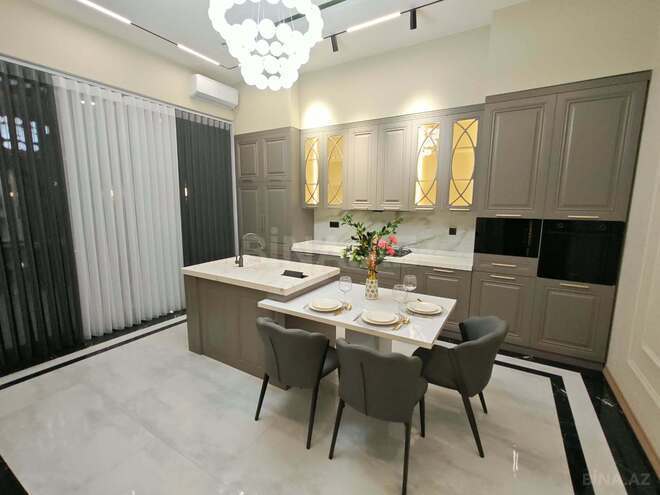 Продаётся 5-комн. дом/дача 180 м², пос. Мардакан, photo 16 from 29