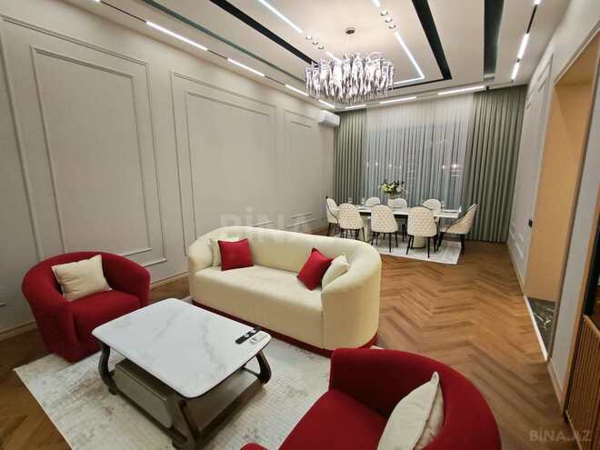 Продаётся 5-комн. дом/дача 180 м², пос. Мардакан, photo 15 from 29