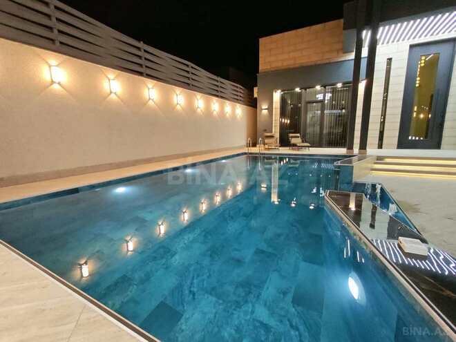 Продаётся 5-комн. дом/дача 180 м², пос. Мардакан, photo 7 from 29