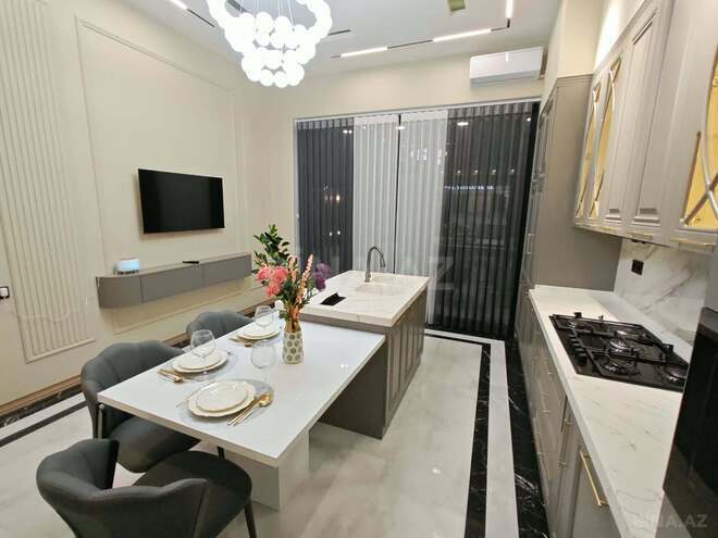 Продаётся 5-комн. дом/дача 180 м², пос. Мардакан, photo 18 from 29
