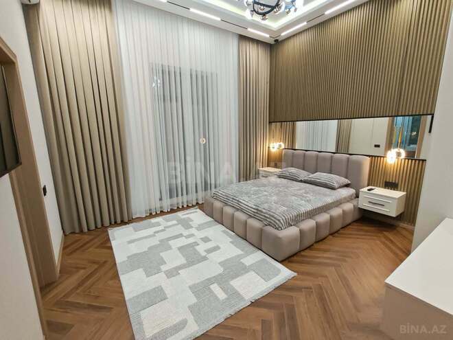Продаётся 5-комн. дом/дача 180 м², пос. Мардакан, photo 25 from 29