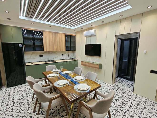 Продаётся 5-комн. дом/дача 180 м², пос. Мардакан, photo 4 from 29