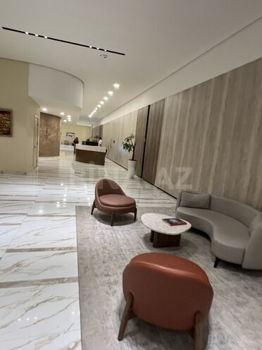 Продается 4-комн. новостройка 153 м², м. Элмляр Академиясы, photo 13 from 20