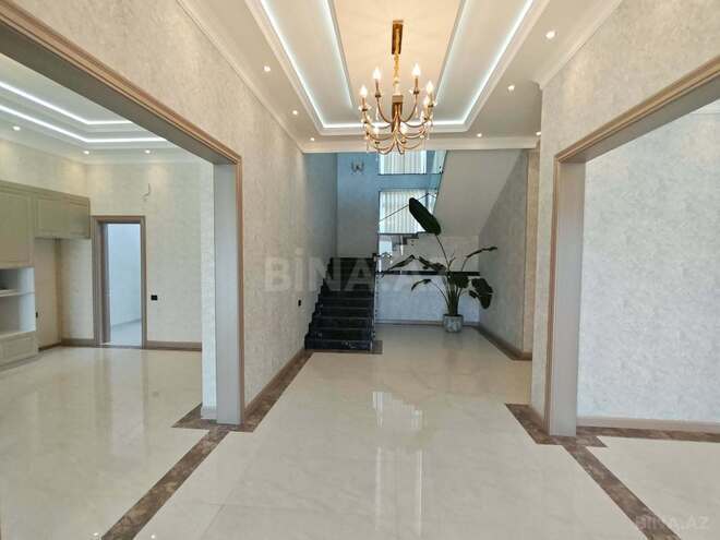 Продаётся 6-комн. дом/дача 500 м², пос. Мардакан, photo 9 from 26