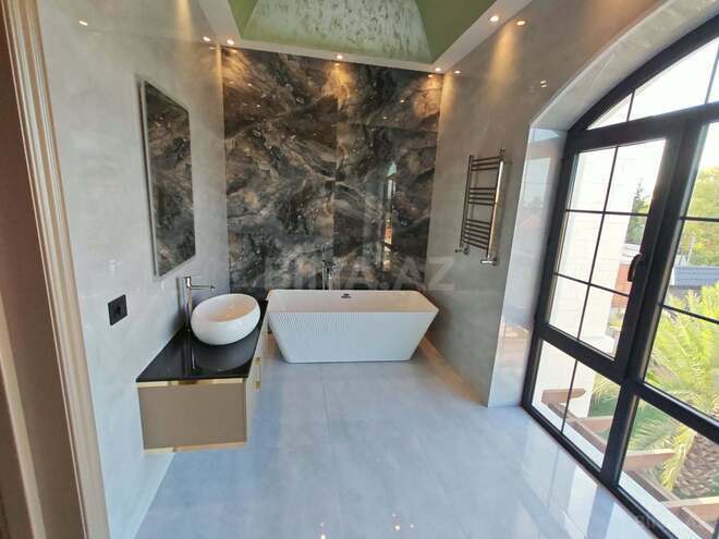 Продаётся 6-комн. дом/дача 500 м², пос. Мардакан, photo 22 from 26